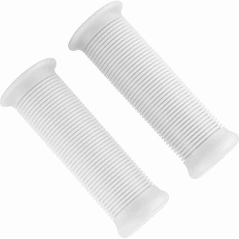 Universal Motorcycle Handlebar Grip, 1 Inch (25 mm) and 1 Inch (1/5)