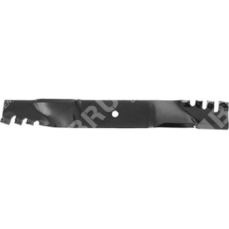 Lama lunghezza 457 mm per trattorini SNAPPER COMPATIBILE - 012403