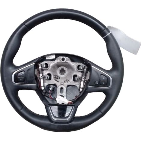 [PRODUIT D'OCCASION] Volant De Direction RENAULT Captur ♻️ Ref Oe. 484005241r - Garantie à vie (1/3)