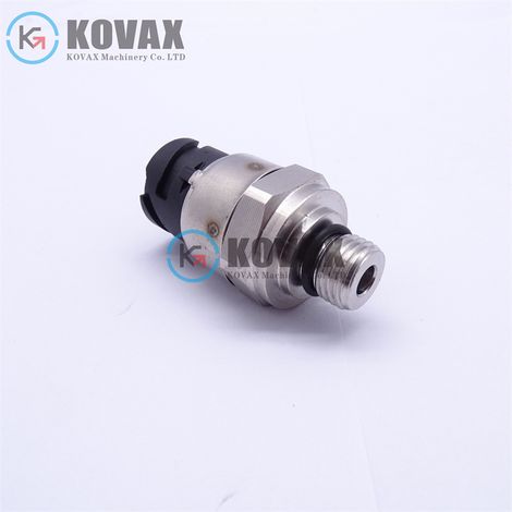 0035352531 oil pressure sensor is compatible with MTU2000 4000 excavator oil pressure sensing accessories. (1/4)
