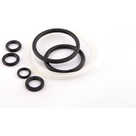 Kit jointsKit joints pour vérin de fosse 300 Kg OH 0273 - SA 0561 - CLAS Equipements