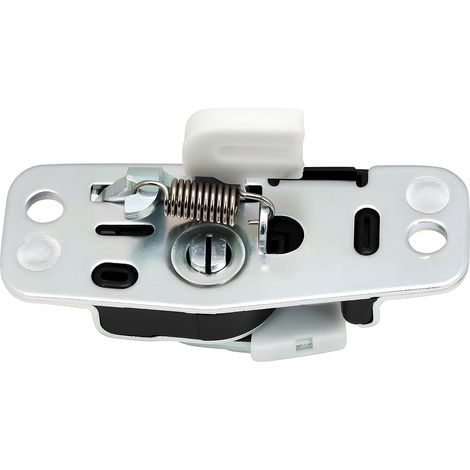 Cerradura deslizante, cerradura lateral, cerradura de puerta para Jumer, Ducato, Boxer, Jumpy 1335777080 (1/5)