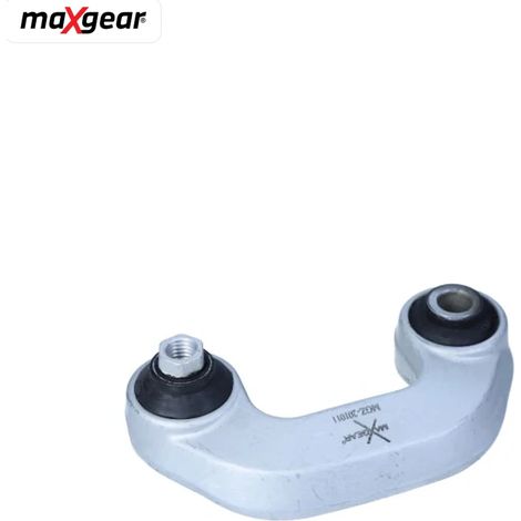 Entretoise/tige, stabilisateur MAXGEAR 72-1239 AUDI 8E0 411 318