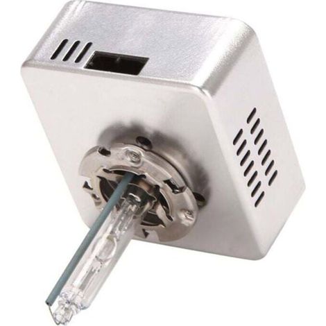 Lampadina allo xeno D5S - 6000K - Luce bianca brillante - Compatibile con i codici articolo 9285410171 e 8W0941235 (1/3)
