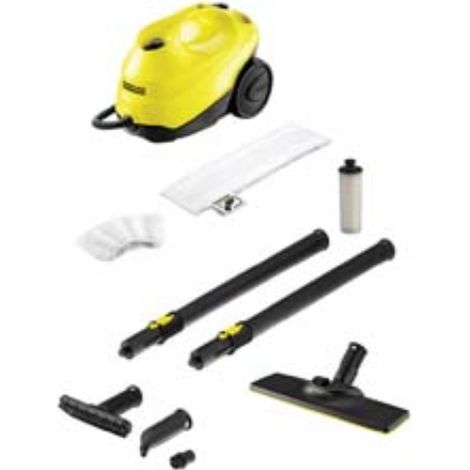 Pulitore a vapore sc 3 easyfix 1 pezzi Karcher