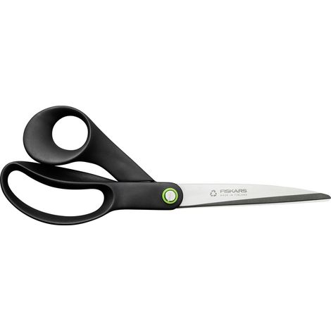 Fiskars 1074546 FF ReNew Universalschere 250 mm (1/3)