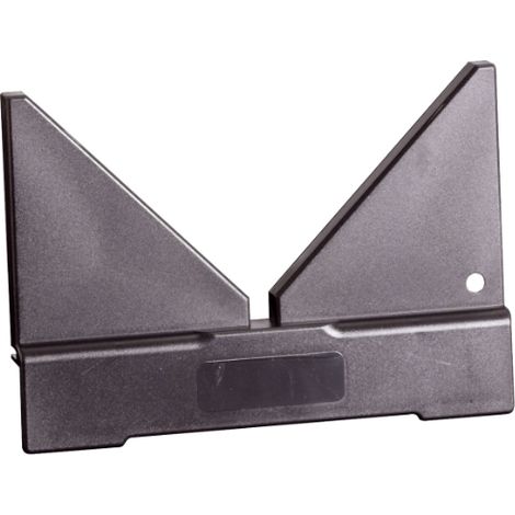 fermo diagonale in PVC