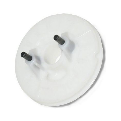 Poulie de démarreur d'origine pour tronçonneuses Husqvarna 545 550XP – Lanceur pour moteur thermique – Coupe nette sans éclat – Produit Suédois