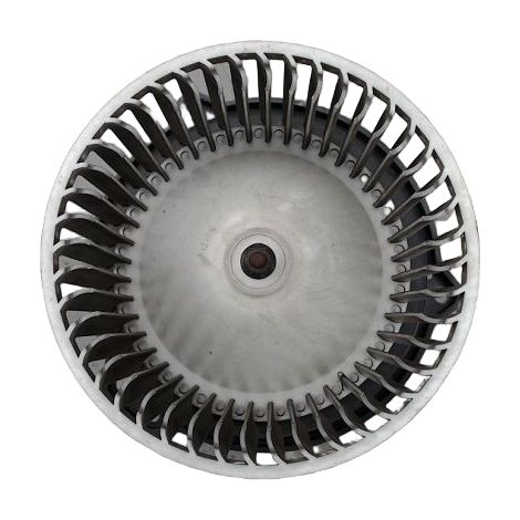 [PRODUIT D'OCCASION] Moteur Ventilateur Chauffage CHEVROLET Matiz ♻️ Ref Oe. 96398791 - Garantie à vie (1/3)