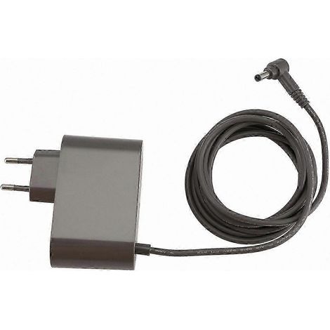 Ersatzladegerät für Akku-Staubsauger V10, V11, V12, V15 und SV12, 30,45 V, 1,1 A Netzteil, EU-Standard, kompatibles Netzteil (1/5)