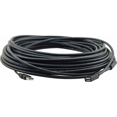 CA-UAM/UAF-50 USB 2.0 A(M) TO A(F)