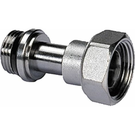 Douille télescopique R173TG 1/2&quot x 3/8&quot - GIACOMINI : R173X037
