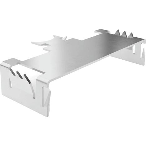 Accessoire de montage K2 Systems TerraGrif QL 2004231, 22 cm