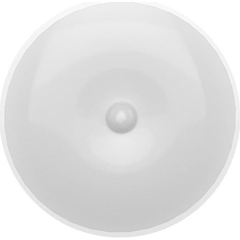 Lampe de nuit sans fil USB à détecteur de mouvement PIR. 8 LED. pour mur. placard ou escalier. (1/5)