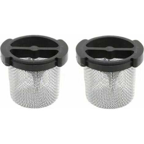Zodiac compatible Polaris 6-504-00 Filtre de rechange compatible avec les nettoyeurs de piscine 280 380 360 180,Dolaso Cartouche de filtre de piscine