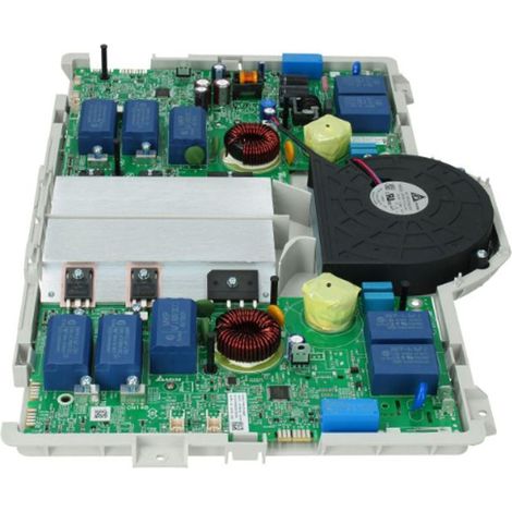 Ersatzteil - SOS Accessoire Carte électronique, module de puissance i100-4b pour Plaque de cuisson WHIRLPOOL C00859834, 488000859834 - - WHIRLPOOL, ARISTON HOTPOINT, INDESIT, BAUKNECHT, KITCHENAID, B