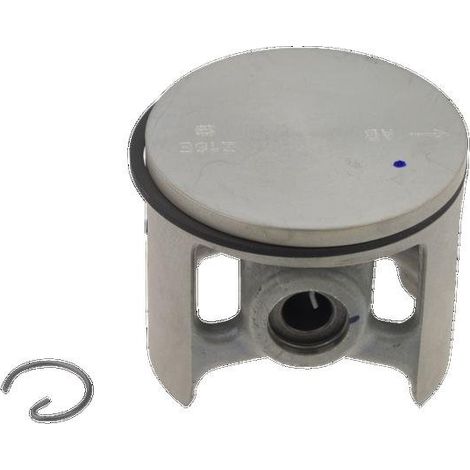 PISTONE KIT 544224002 ORIGINALE HUSQVARNA