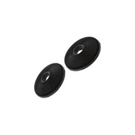 Lotto di 2 filtri carbone - Cappa aspirante - FAURE - 327579