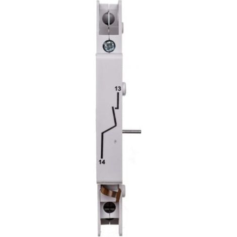 Contatto ausiliario 1R montaggio laterale PS etimat 10 002159033