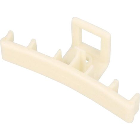 PATIN DE FROTEMENT POUR SECHE LINGE BEKO - 2965060100 (1/4)