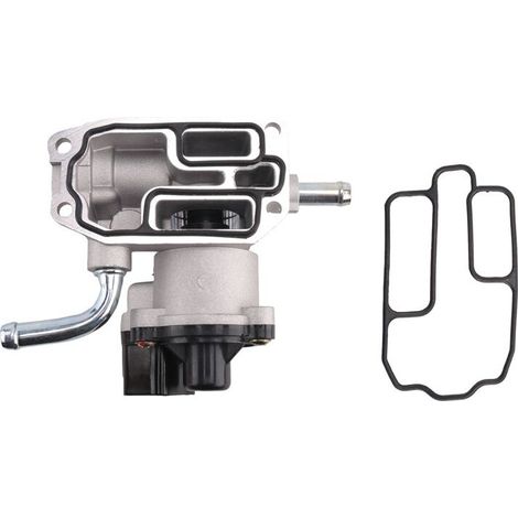 Leerlaufregelventilmotor IAC MD614713A MD614713 für Pajero V31 4G63 4G64