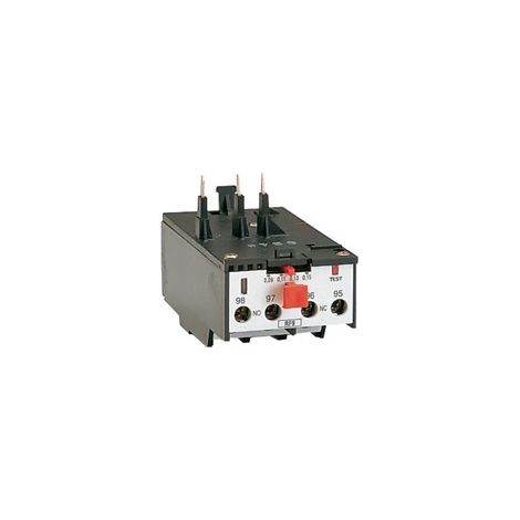 Rele' Termico 6-10A (Lovato Cod. 11Rf910)