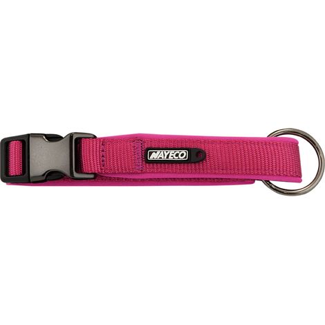 Neoprenkragen Fuchsia 20mm x 35-45 cm