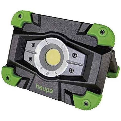 Proiettore esterno Haupa HUPlight10R 10 W 900 Lm