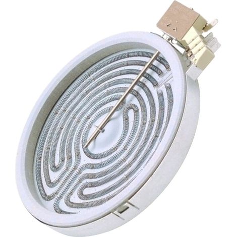 Foyer 1700W (299908-54548) (C00139053, 482000022933) Four, cuisinière ARISTON HOTPOINT, INDESIT, SCHOLTES