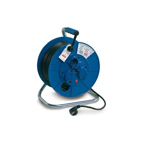 AVVOLGICAVO 3T 3G1.5 250V-16A IP55 - 50 M