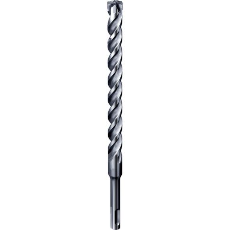 Foret haute Performance Longueur 260 SDS Multitaillants - Diamètre 6,50 mm