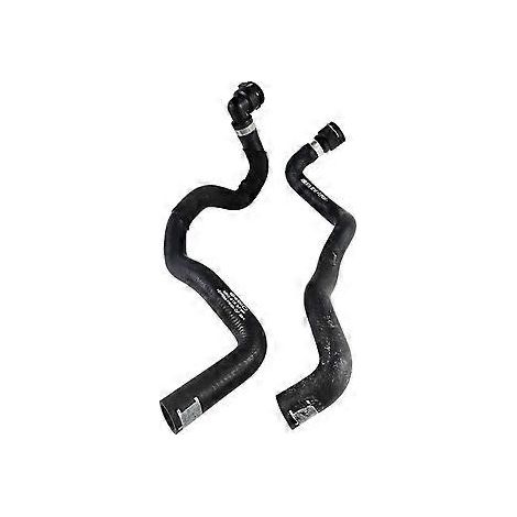4B0819371L 4B0819371F Wärmetauscher-Wasserrohr für A4 A6 4B0819373P, 2 Stück