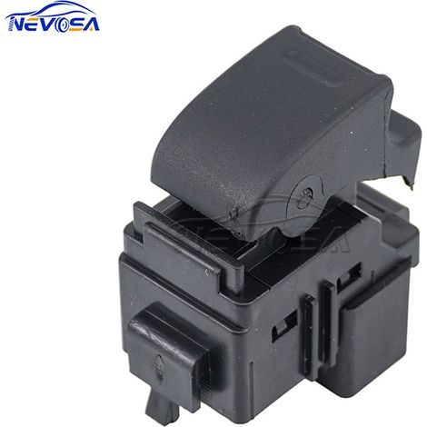 84810-0K010 is suitable for Toyota Hella automotive window regulator switches. (1/4)