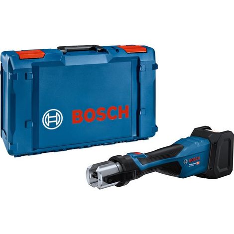Bosch 06019M2100 GPT 18V-32 Professional Press Tool 18V Bare Unit BSH6019M2100