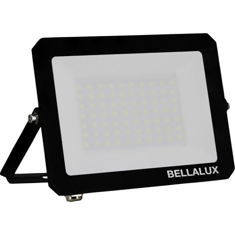 BELLALUX 4099854493447 Projecteur d'éclairage LED 50 W Couleur d'éclairage (ampoule LED): blanc froid