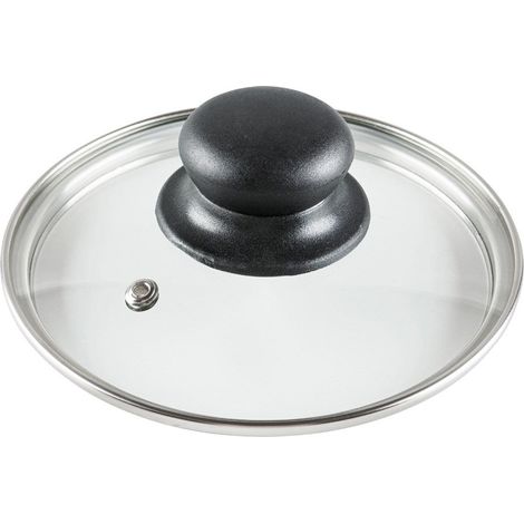 Coperchio in vetro da 12 cm (1/5)