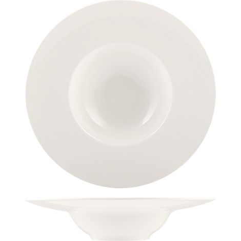 H&H Piatto Pasta PCL Alumina Essence 27