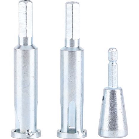 Herramienta para torcer cables para taladro, accesorio de electricista, pelacables eléctricos, torcedor de rosca, conector. (1/5)