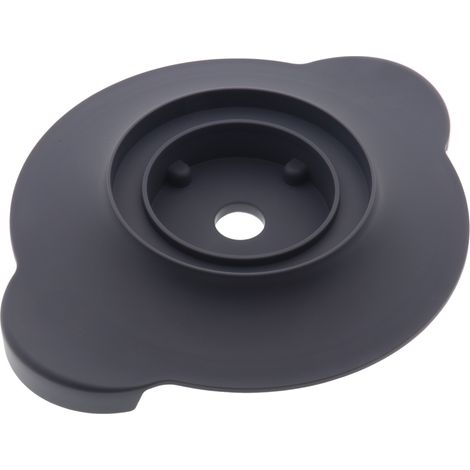 Coperchio superiore nero JR25 per tritatutto Moulinex Choppeo DJ6021 - MS-653650 (1/5)