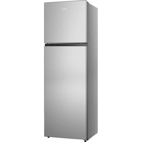 Sconosciuta Frigorifero Combinato RT327N4ACE Capacità 249 Litri Classe E Total No Frost Colore Grigio (1/5)