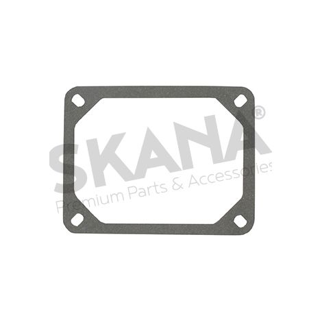 Joint De Cache Culbuteur Briggs & Stratton Pour Moteur Séries: 19h132, 19h232, 19h236, 19h237, 19h252, 19l132, 19l136, 19l137, 1