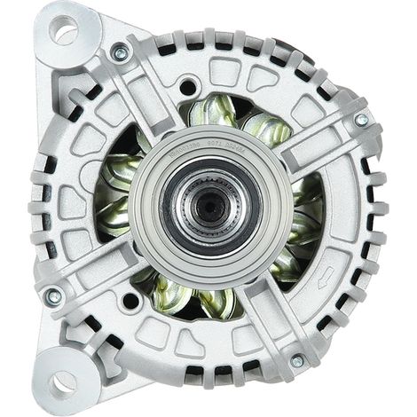 Alternador Berlingo C3 C4 C5 HDI (1/5)