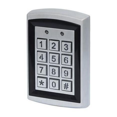 Clavier à code SEWOSY KRB1000