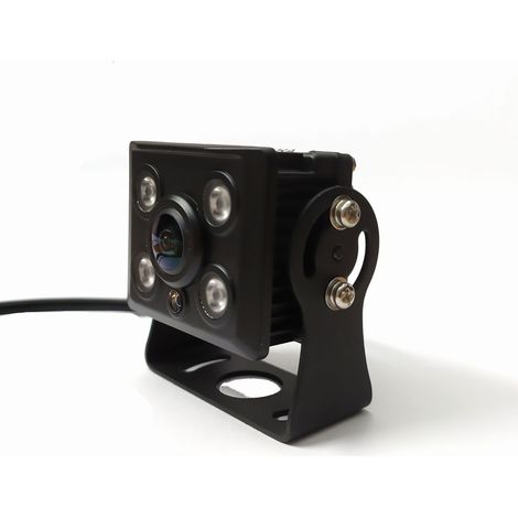 Caméra grand angle AHD 1080P 4 broches 4IR (1/3)