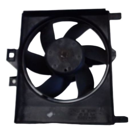 Ventilateur De Refroidissement SMART Fortwo (1/3)