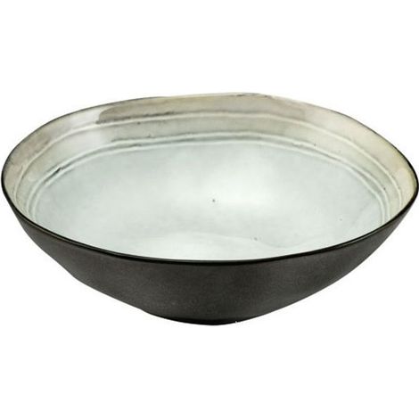 Shadow Nacre – Suppenteller 19,5 cm (Set mit 6 Stück)