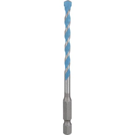 Bosch EXPERT HEX-9 Multi Construction Carbide Drill Bit 5.5 x ... (1/4)