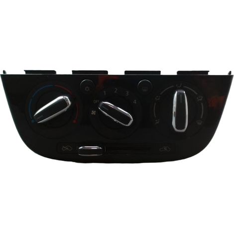 [PRODUIT D'OCCASION] Commande De Chauffage MITSUBISHI Spacestar ♻️ Ref Oe. 7820a938xa - Garantie à vie (1/4)