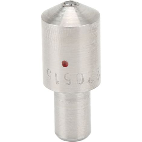 Diamond Indenter Vickers Professional Durness Tester High Prélérence Tool de remplacement (1/5)