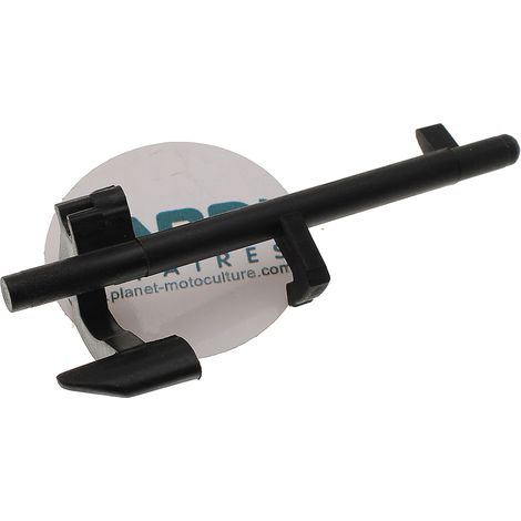 Arbre de commande compatible avec Stihl remplace 1125 182 0901